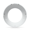Аксессуар Ubiquiti UACC-Dome-WS-W - цвет Белый, 85 g (3 oz), UVC-AI-Dome