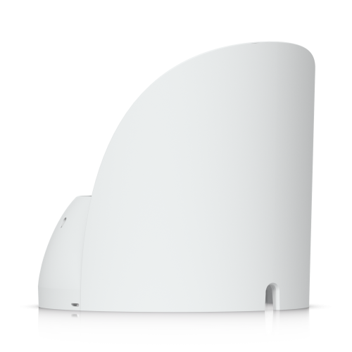 Аксессуар Ubiquiti UACC-Dome-WS-W - цвет Белый, 85 g (3 oz), UVC-AI-Dome