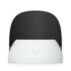 Аксессуар Ubiquiti UACC-Dome-WS-W - цвет Белый, 85 g (3 oz), UVC-AI-Dome