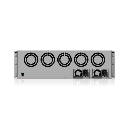 Аксессуар Ubiquiti UACC-ESE-16 - 500W, 550W, Сталь SGCC