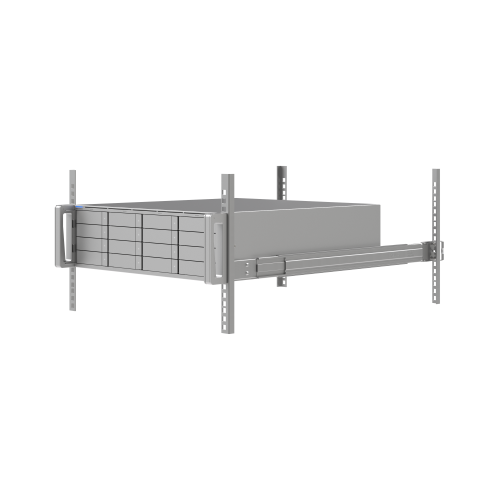Аксессуар Ubiquiti UACC-ESE-16 - 500W, 550W, Сталь SGCC