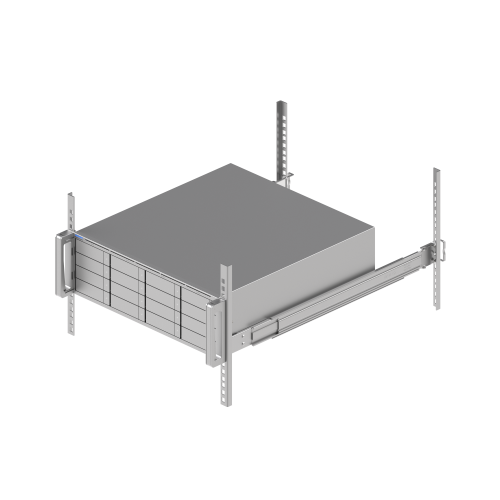 Аксессуар Ubiquiti UACC-ESE-16 - 500W, 550W, Сталь SGCC