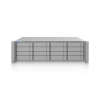 Аксессуар Ubiquiti UACC-ESE-16 - 500W, 550W, Сталь SGCC