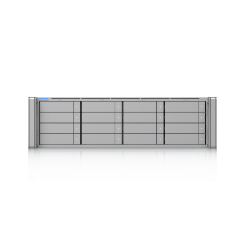 Аксессуар Ubiquiti UACC-ESE-16-EU - 500W, 550W, Сталь SGCC