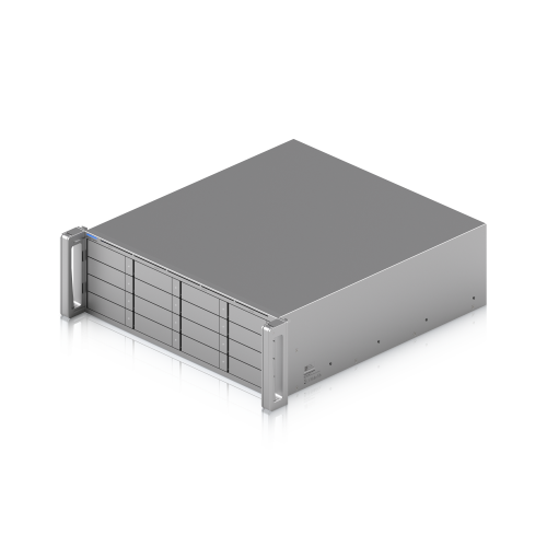 Аксессуар Ubiquiti UACC-ESE-16-EU - 500W, 550W, Сталь SGCC