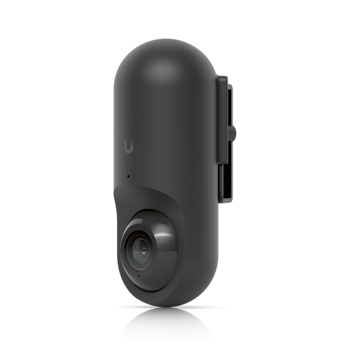 Крепление Ubiquiti UACC-Flex-Cam-PWM-Black - цвет Чёрный, IPX4, Одна единица