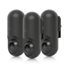Крепление Ubiquiti UACC-Flex-Cam-PWM-Black-3 - цвет Чёрный, IPX4, 65 g (2.3 oz)
