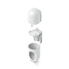 Крепление Ubiquiti UACC-Flex-Cam-PWM-White - цвет Белый, IPX4, Одна единица