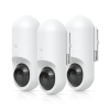 Крепление Ubiquiti UACC-Flex-Cam-PWM-White-3 - цвет Белый, IPX4, 65 g (2.3 oz)