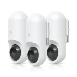 Ubiquiti UACC-Flex-Cam-PWM-White-3 крепление