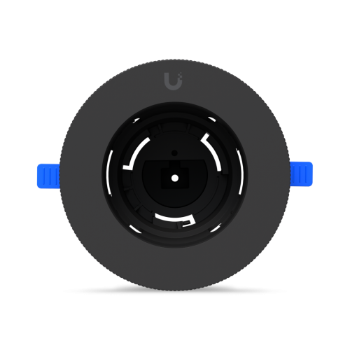 Крепление Ubiquiti UACC-G5-PTZ-ICM-SB-B - цвет Чёрный, UVC-G5-PTZ, Поликарбонат