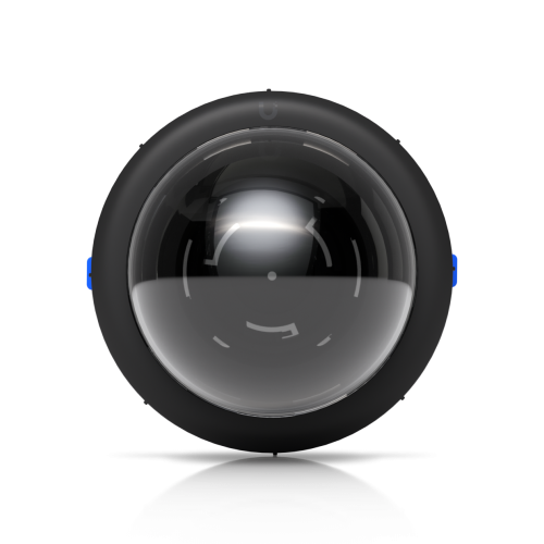 Крепление Ubiquiti UACC-G5-PTZ-ICM-SB-B - цвет Чёрный, UVC-G5-PTZ, Поликарбонат