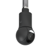 Крепление Ubiquiti UACC-G5-PTZ-PM-B - цвет Чёрный, G3/4", Поликарбонат