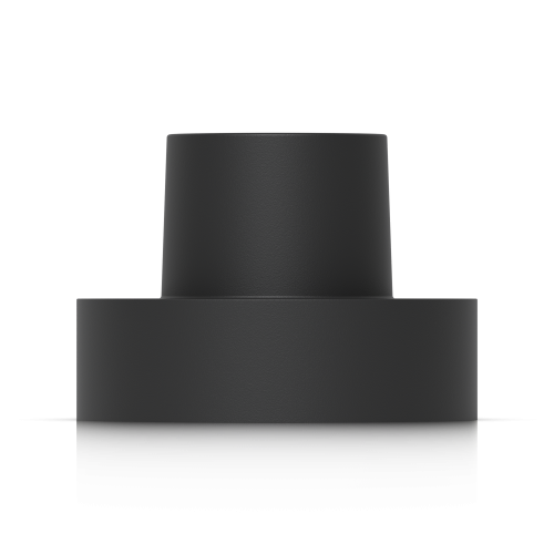 Крепление Ubiquiti UACC-G5-PTZ-PM-B - цвет Чёрный, G3/4", Поликарбонат
