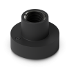 Крепление Ubiquiti UACC-G5-PTZ-PM-B - цвет Чёрный, G3/4", Поликарбонат