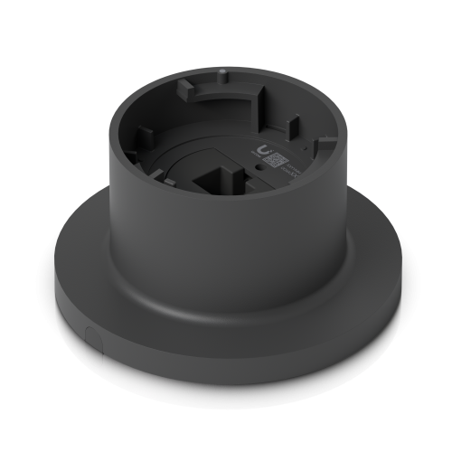 Крепление Ubiquiti UACC-G5-PTZ-SM-B - цвет Чёрный, UVC-G5-PTZ, Поликарбонат