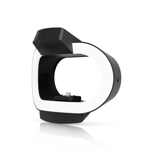 Аксессуар Ubiquiti UACC-G6-180-Enhancer-B - цвет Чёрный, 10W, IP66