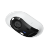 Крепление Ubiquiti UACC-G6-180-FM-W - цвет Белый, UVC-G6-180, Поликарбонат