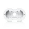 Крепление Ubiquiti UACC-G6-180-FM-W - цвет Белый, UVC-G6-180, Поликарбонат