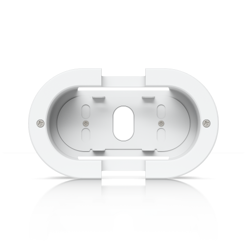 Крепление Ubiquiti UACC-G6-180-FM-W - цвет Белый, UVC-G6-180, Поликарбонат