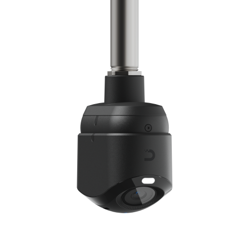 Крепление Ubiquiti UACC-G6-180-PM-B - цвет Чёрный, G3/4", UVC-G6-180