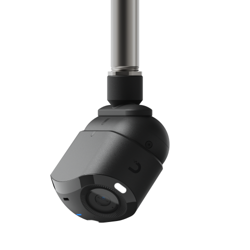 Крепление Ubiquiti UACC-G6-180-PM-B - цвет Чёрный, G3/4", UVC-G6-180
