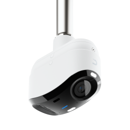 Ubiquiti UACC-G6-180-PM-W крепление