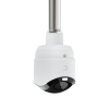 Крепление Ubiquiti UACC-G6-180-PM-W - цвет Белый, G3/4", UVC-G6-180