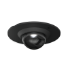 Крепление Ubiquiti UACC-G6-Dome-FM-B - цвет Чёрный, Поликарбонат, 301 g (10.6 oz)