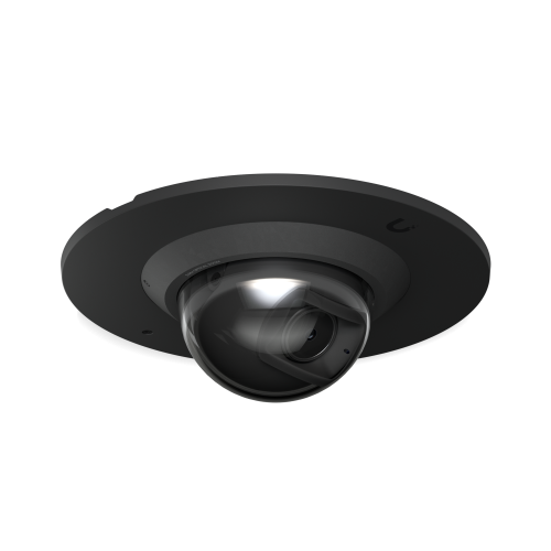 Крепление Ubiquiti UACC-G6-Dome-FM-B - цвет Чёрный, Поликарбонат, 301 g (10.6 oz)