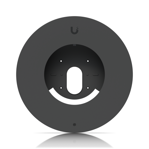 Крепление Ubiquiti UACC-G6-Dome-FM-B - цвет Чёрный, Поликарбонат, 301 g (10.6 oz)