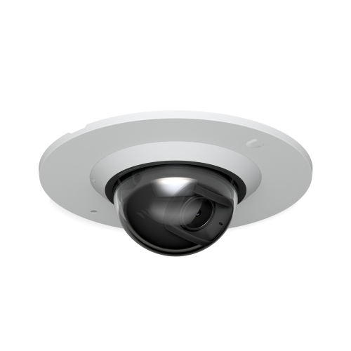 Крепление Ubiquiti UACC-G6-Dome-FM-W - цвет Белый, Поликарбонат, 301 g (10.6 oz)