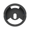 Крепление Ubiquiti UACC-G6-Dome-FMS-B - цвет Чёрный, UVC-G6-Dome, Поликарбонат