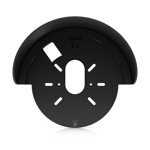 Аксессуар Ubiquiti UACC-G6-Dome-WS-B - цвет Чёрный, Поликарбонат, 173 g (6.1 oz)