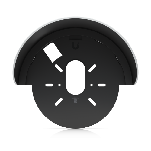 Аксессуар Ubiquiti UACC-G6-Dome-WS-W - цвет Белый, Поликарбонат, 173 g (6.1 oz)