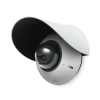 Аксессуар Ubiquiti UACC-G6-Dome-WS-W - цвет Белый, Поликарбонат, 173 g (6.1 oz)