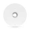 Крепление Ubiquiti UACC-G6-Pro-360-FM-W - цвет Белый, Поликарбонат, 245 g (8.6 oz)