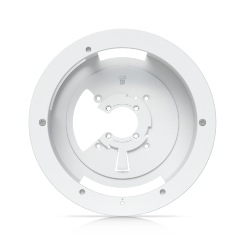 Крепление Ubiquiti UACC-G6-Pro-360-FM-W - цвет Белый, Поликарбонат, 245 g (8.6 oz)