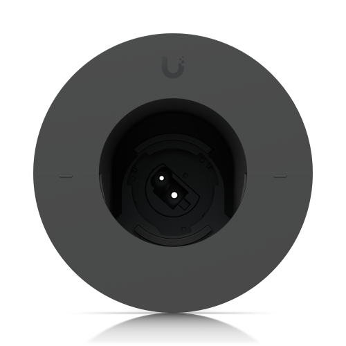 Крепление Ubiquiti UACC-G6-PTZ-ICM-B - цвет Чёрный, UVC-G6-PTZ, Поликарбонат