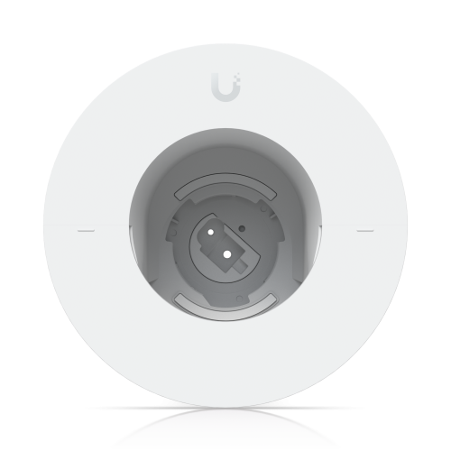 Крепление Ubiquiti UACC-G6-PTZ-ICM-W - цвет Белый, UVC-G6-PTZ, Поликарбонат