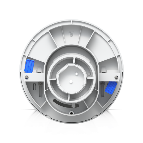 Крепление Ubiquiti UACC-G6-PTZ-ICM-W - цвет Белый, UVC-G6-PTZ, Поликарбонат
