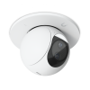 Крепление Ubiquiti UACC-G6-PTZ-ICM-W - цвет Белый, UVC-G6-PTZ, Поликарбонат