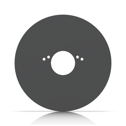 Крепление Ubiquiti UACC-GB-Plate-B - цвет Чёрный, Поликарбонат, 183 g (6.5 oz)