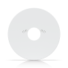 Крепление Ubiquiti UACC-GB-Plate-W - цвет Белый, Поликарбонат, 183 g (6.5 oz)