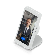 Ubiquiti UACC-Intercom-Viewer-TS переговорное устройство