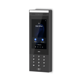Ubiquiti UACC-Intercom-WM крепление