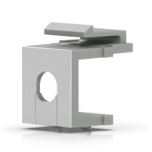 Ubiquiti UACC-Keystone-Blank-Insert-TH аксессуар