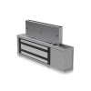Замок Ubiquiti UACC-Lock-Magnetic-540kg - Embedded, Fail safe, 500mA ±10%