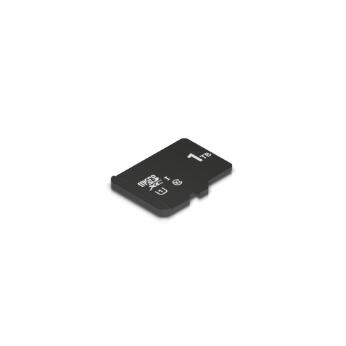 Накопитель Ubiquiti UACC-MSD-1TB - ёмкость 128/256/512 GB/1 TB, 1 TB, SDA 6.0