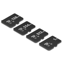 Ubiquiti UACC-MSD-256GB накопитель